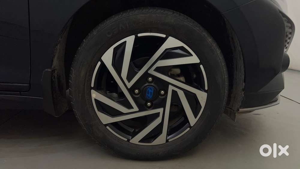 Hyundai New I20 1.2 Asta Mt, 2024, Petrol