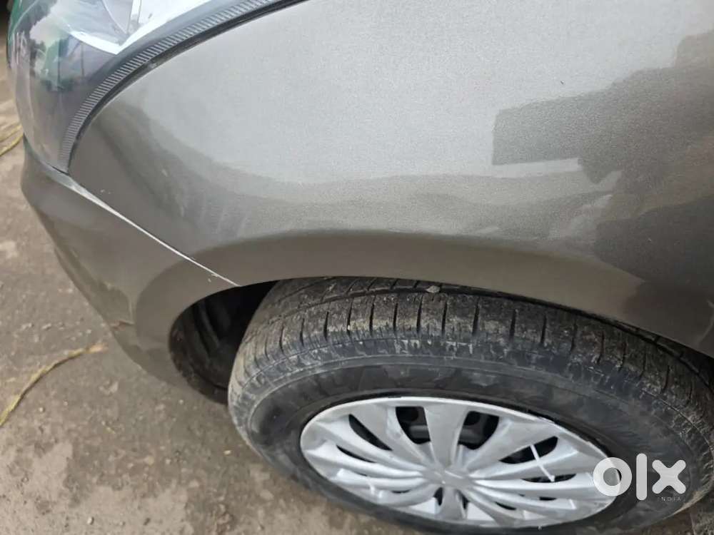 Maruti Suzuki Dzire 2016 Cng & Hybrids Good Condition
