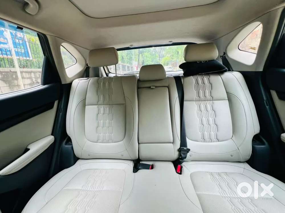 Kia Seltos Htx 1.5 Petrol Mt, 2024, Petrol