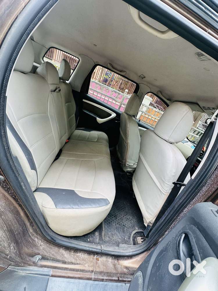 Renault Duster 110ps Diesel Rxl, 2013, Diesel