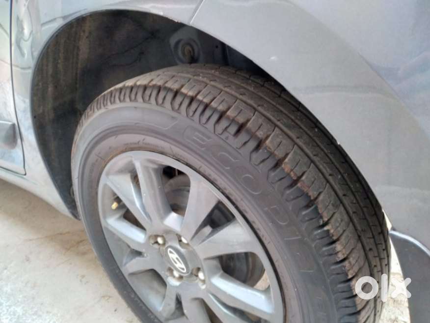 Hyundai I20 Asta 1.2 Kappa Ivt, 2018, Petrol