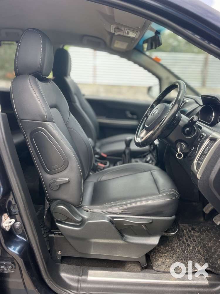 Tata Hexa 2.2 Xt 4x2 7 Str, 2017, Diesel