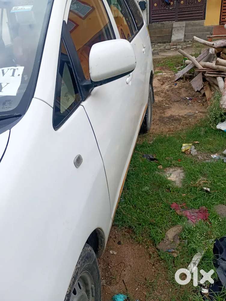 Toyota Innova 2016 डीज़ल मैनुआल