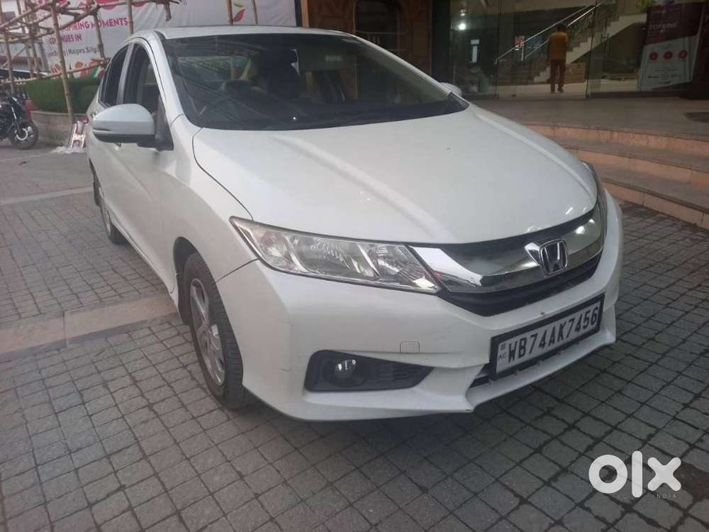Honda City - Very Good Condiction