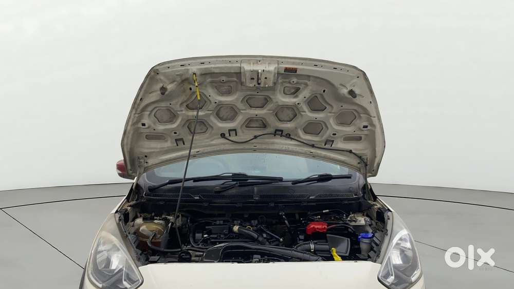 Ford Freestyle 1.2 Flair Edition Petrol, 2021, Petrol