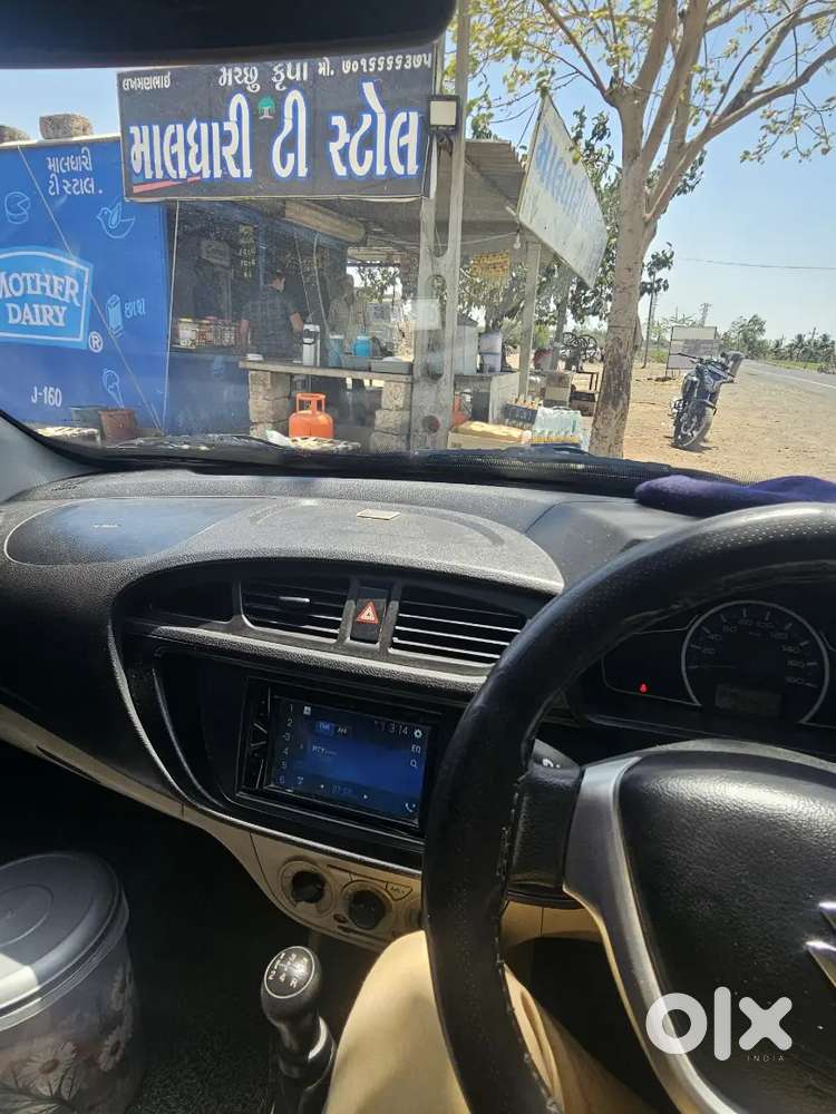 Maruti Suzuki 800 2022 Cng & Hybrids Well Maintained