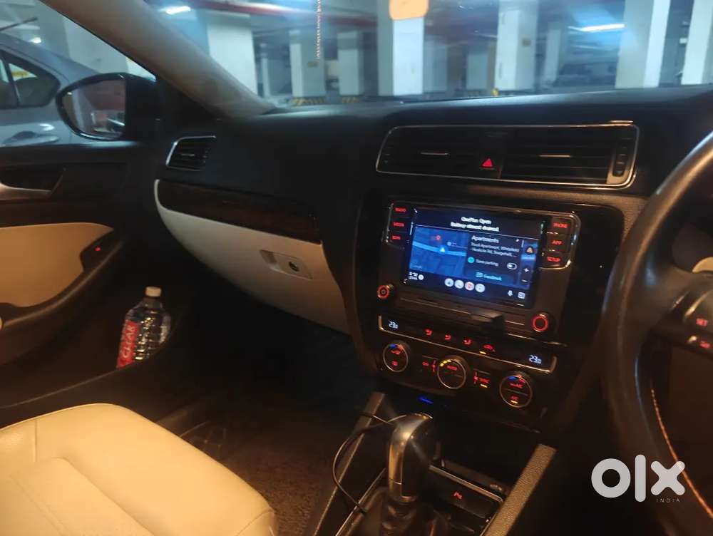 Volkswagen Jetta TDI 2015 with Automatic Transmission