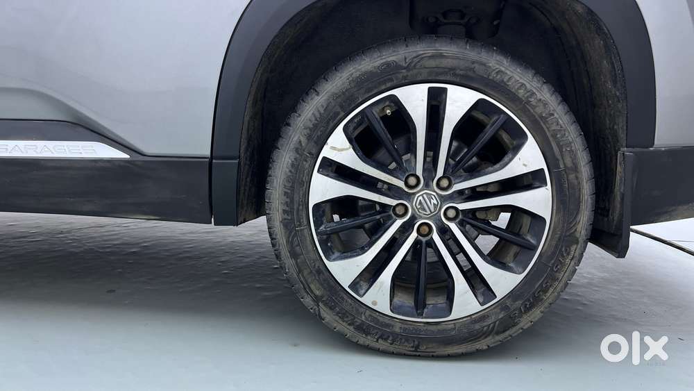 Mg Hector Plus 2.0 Select Diesel Turbo 7 Str, 2021, Diesel