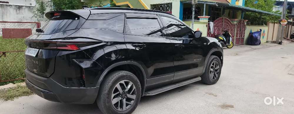Tata Harrier Dark Edition For Sale