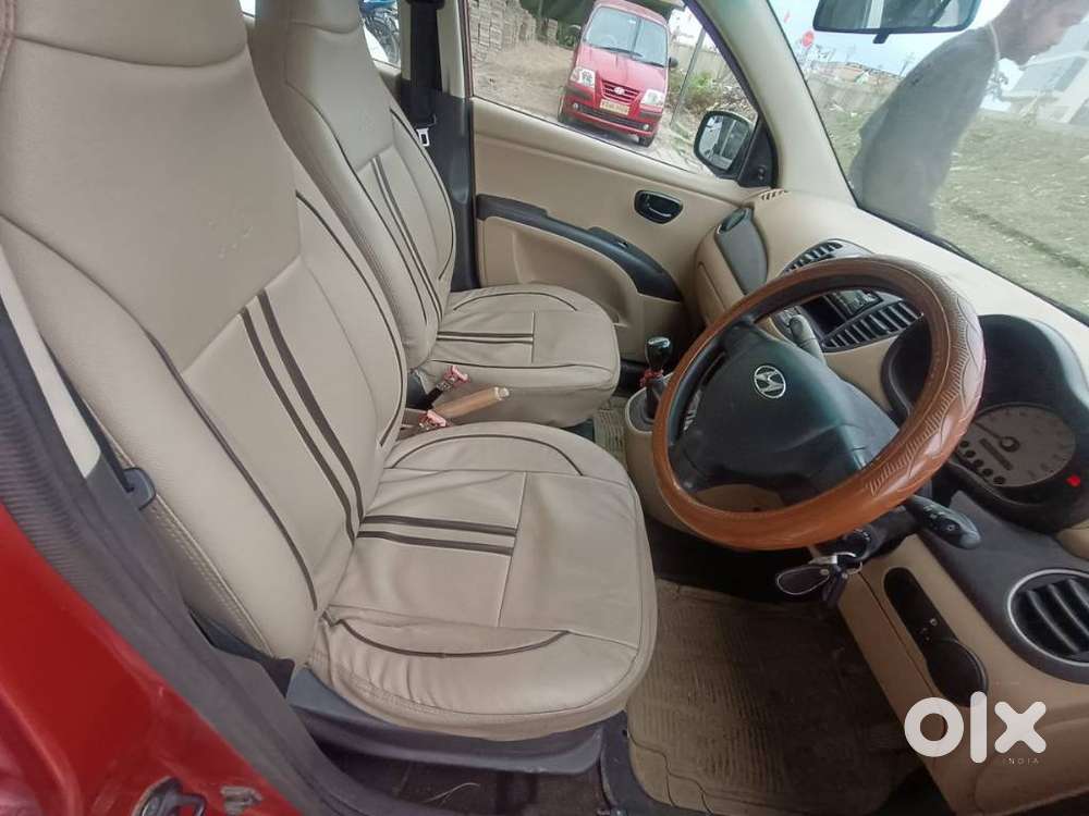 Hyundai I10 Magna 1.1l, 2010, Petrol