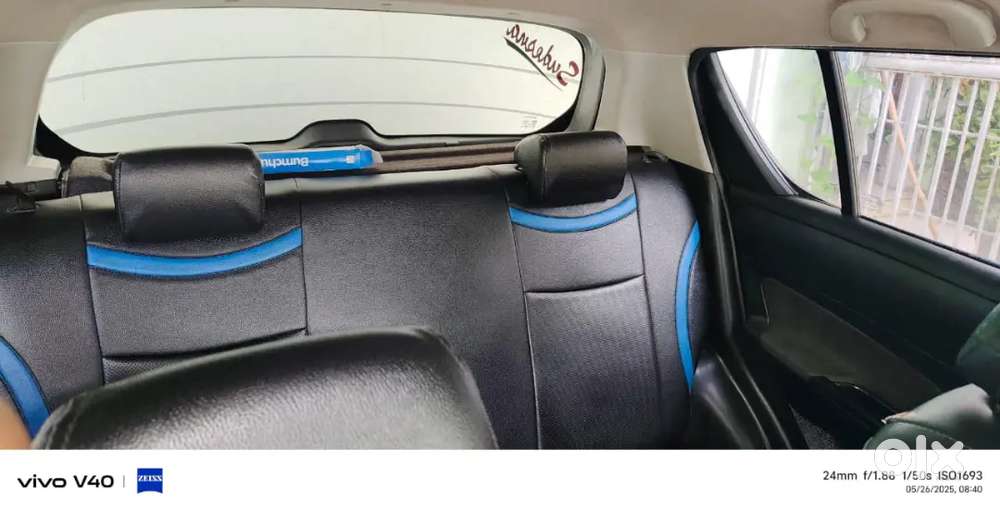 Maruti Suzuki Swift 2015 Petrol