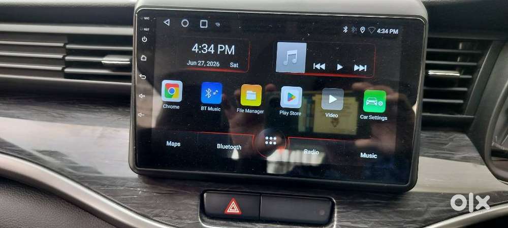 Maruti Suzuki Xl6 1.5 Zeta Mt, 2024, Petrol