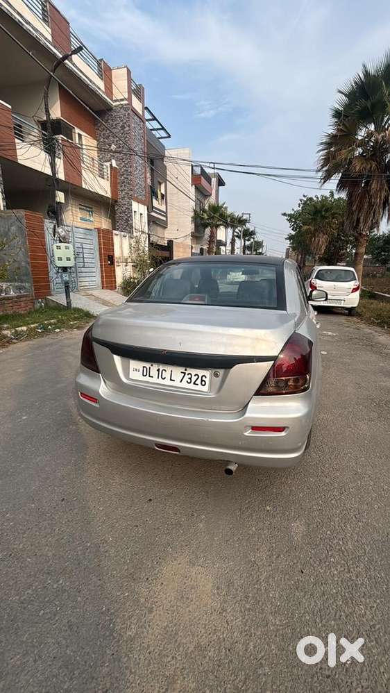 Maruti Suzuki Swift Dzire 2009 Petrol Good Condition
