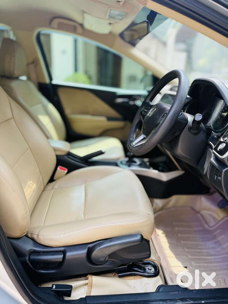 Honda City 2014-2015 I Dtec V, 2017, Diesel