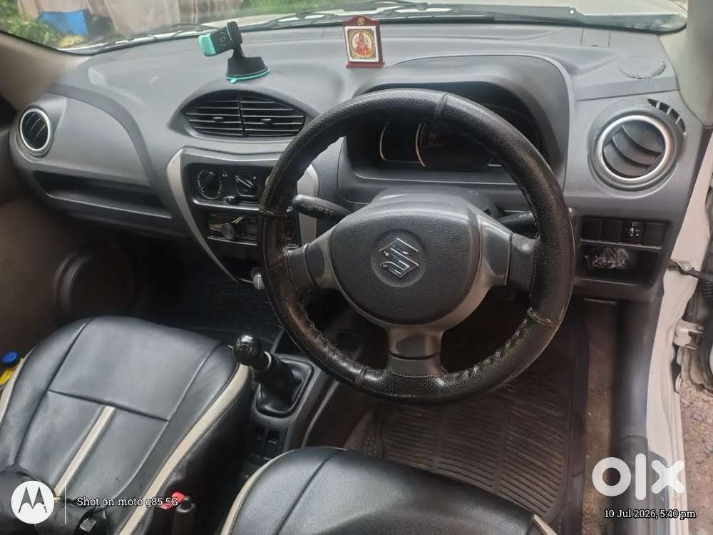 Maruti Suzuki Alto 2019 Lxi