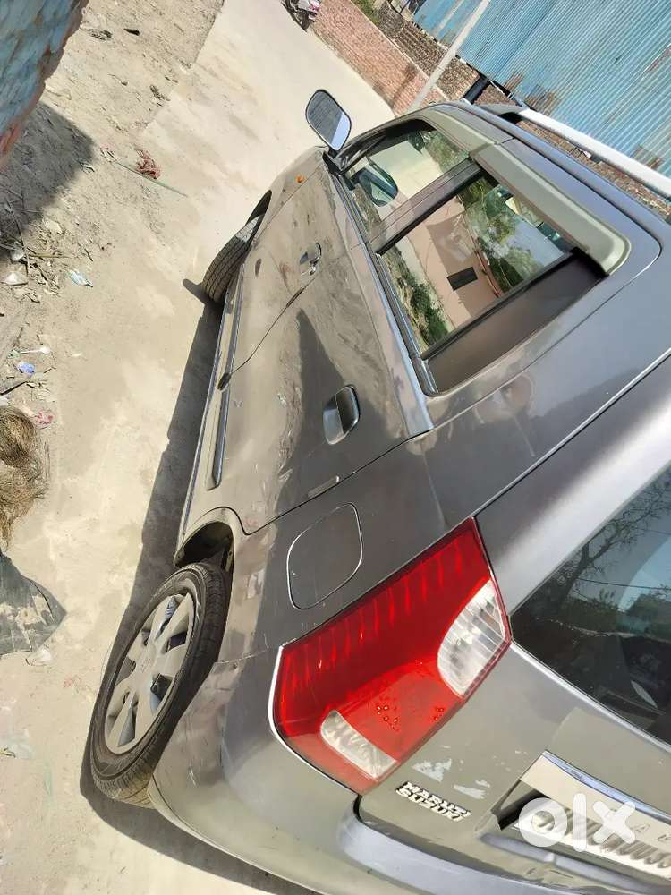 I Want To Sell My 2017 Wagenor Pure Petrol