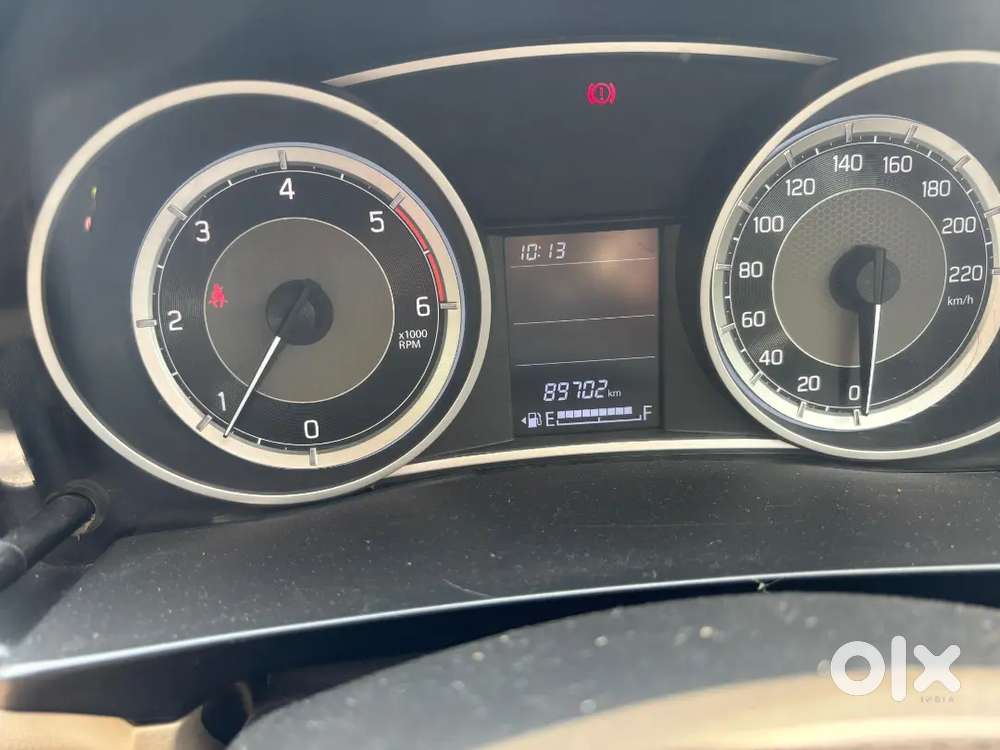 Maruti Suzuki Swift Dzire 2019 Diesel 78000 Km Driven
