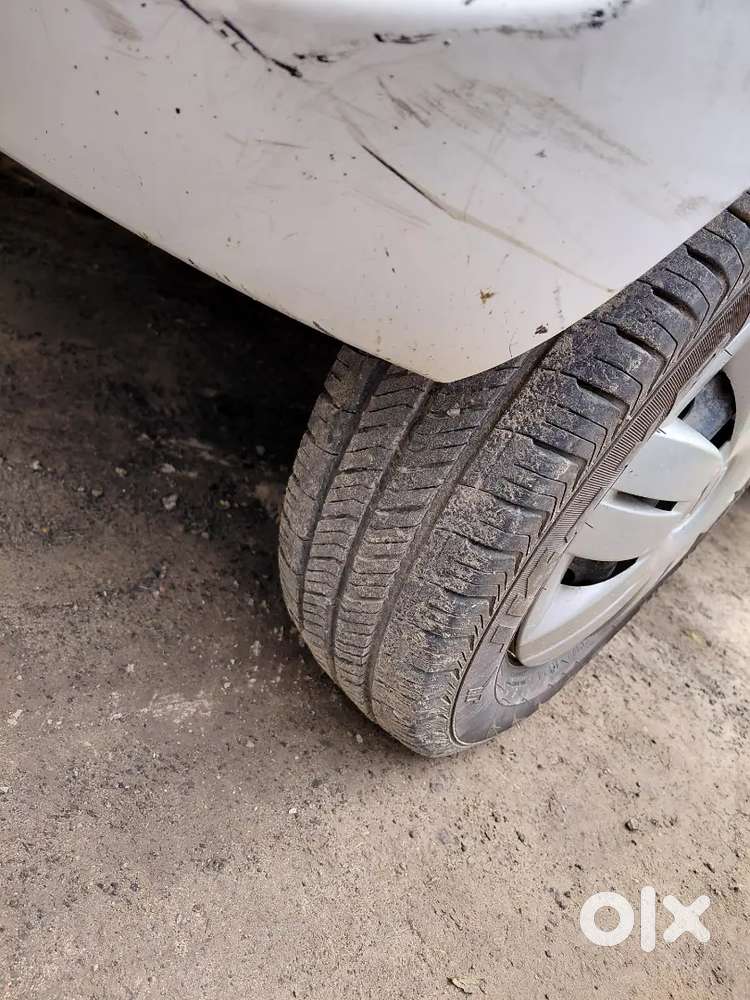Maruti Suzuki Alto 800 2021 Petrol Cng 86500 Km Driven