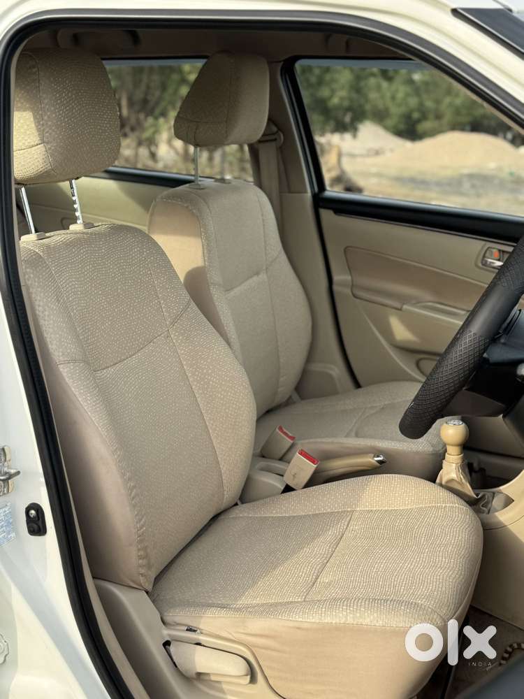 Maruti Suzuki Dzire 2017-2020 Vdi, 2013, Diesel