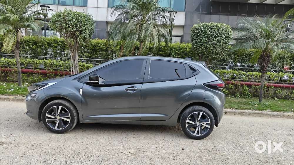 Tata Altroz
