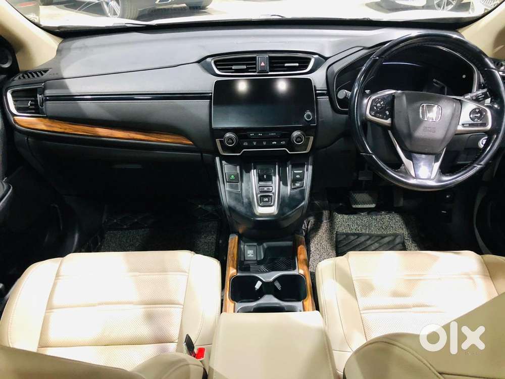 Honda Cr-v Diesel 2wd, 2018, Diesel
