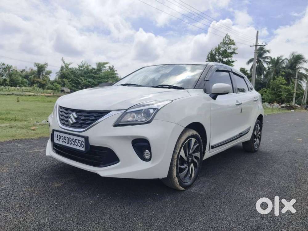 Maruti Suzuki Baleno Zeta, 2019, Petrol
