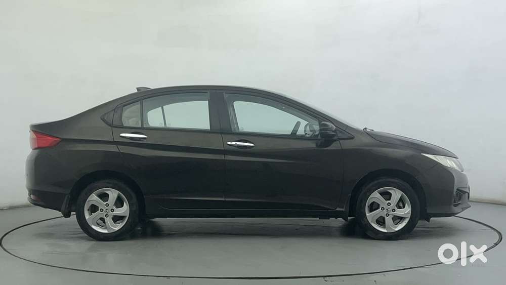 Honda City 1.5 Vx I-vtec Mt, 2016, Petrol