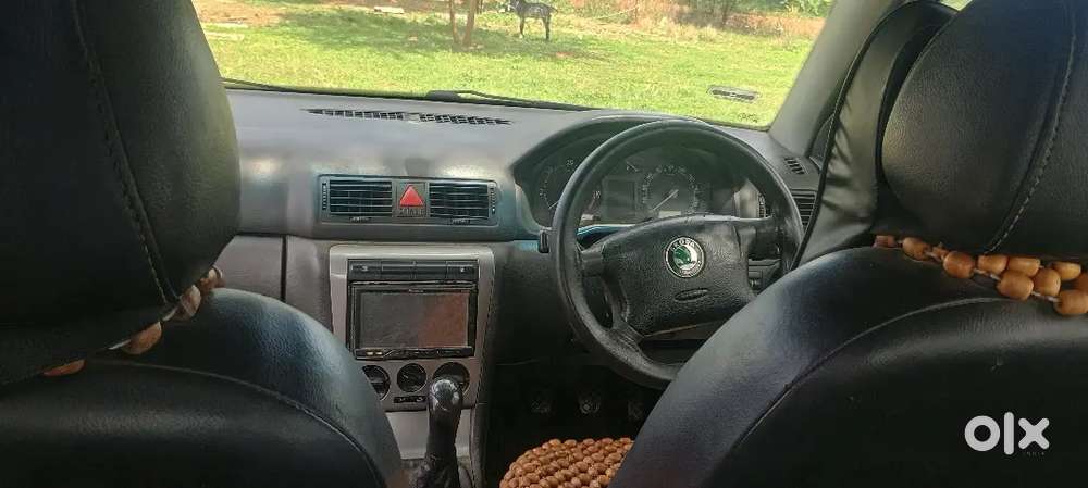 Skoda Octavia 1.9 Tdi 2004 Diesel Manual