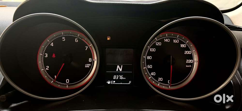 Maruti Suzuki Swift Vxi Ags, 2022, Petrol