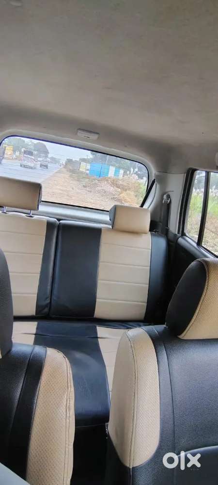 Maruti Suzuki Wagon R Stingray 2015