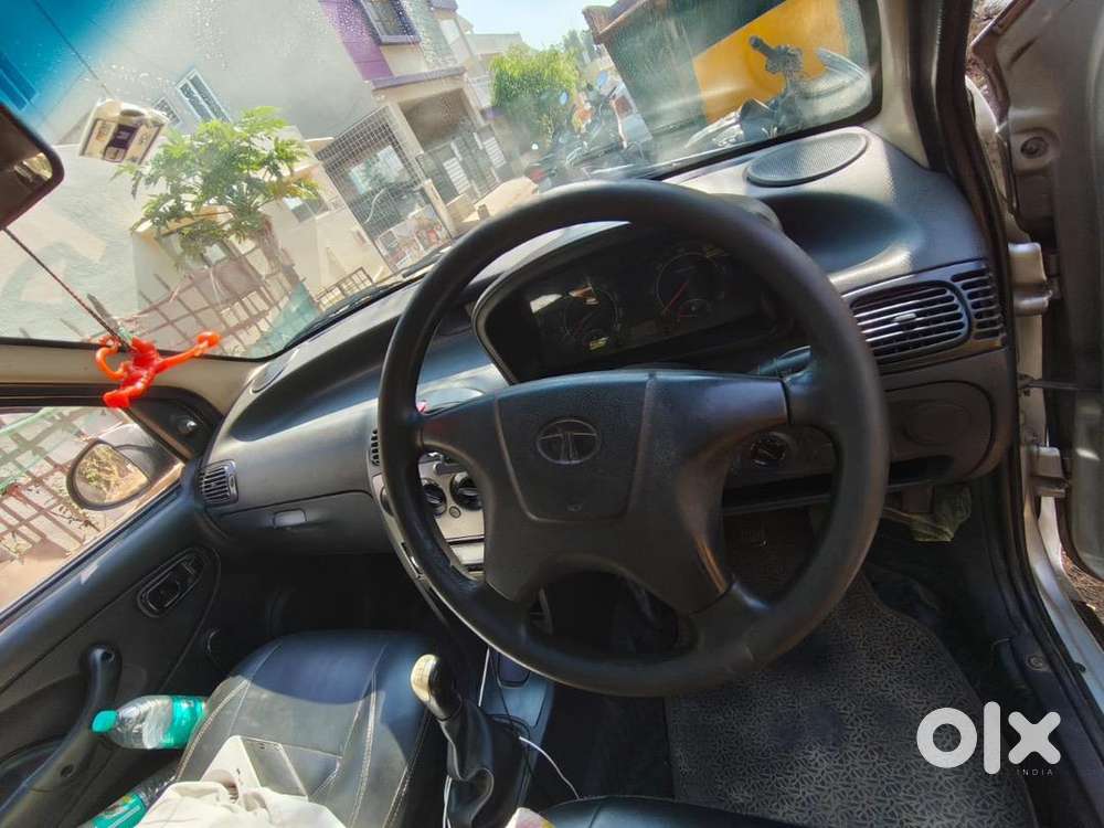 Tata Indica 2017 Diesel 20000 Km Driven