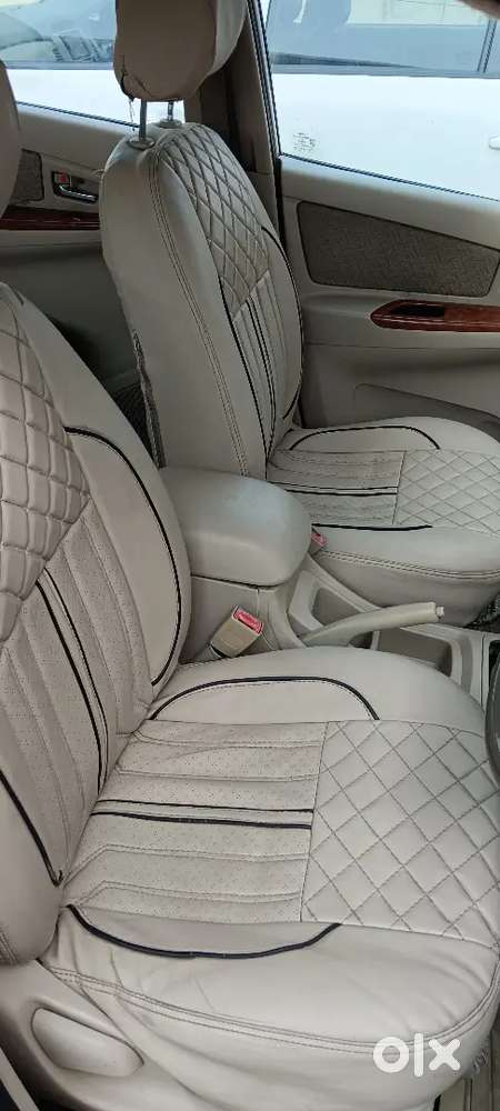 Toyota Innova 2008 Diesel Well Maintained
