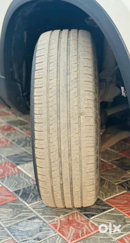 Tata Harrier Xza, 2022, Diesel