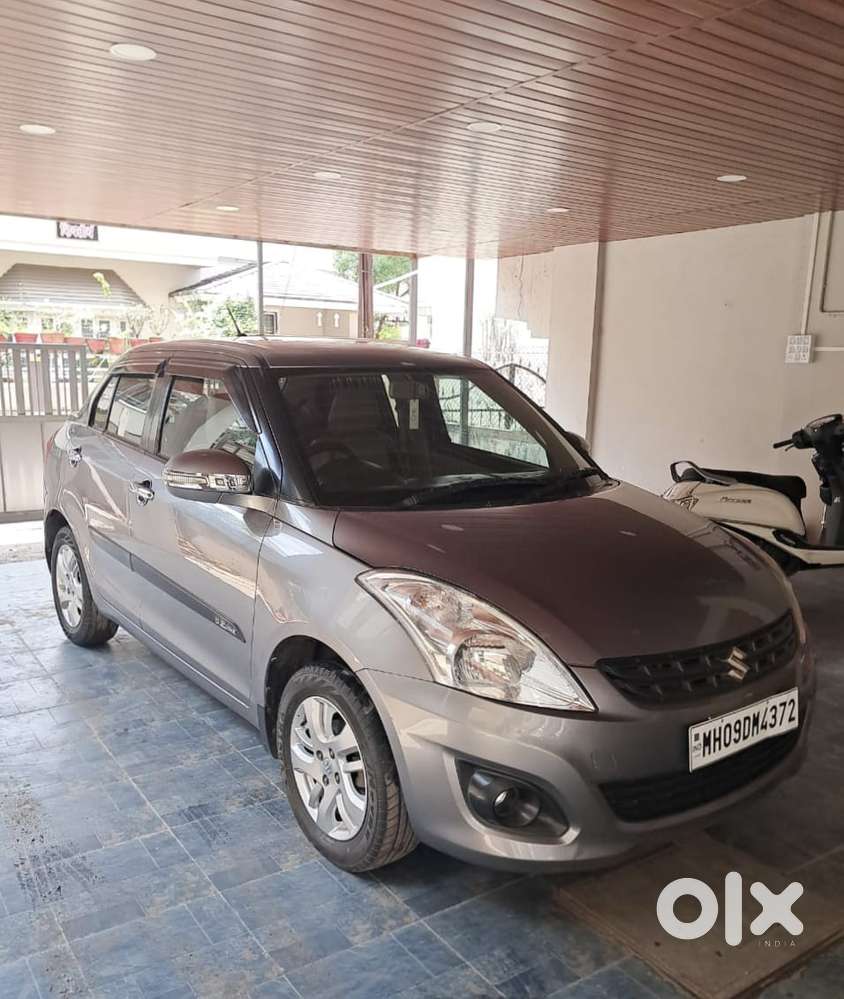 Maruti Suzuki Swift Dzire Zdi Bsiv, 2015, Diesel