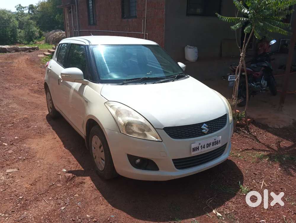 Maruti Suzuki Swift 2012 Diesel Good Condition