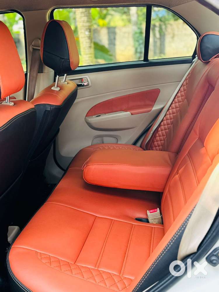 Maruti Suzuki Swift Dzire Vdi Bsiv, 2014, Diesel
