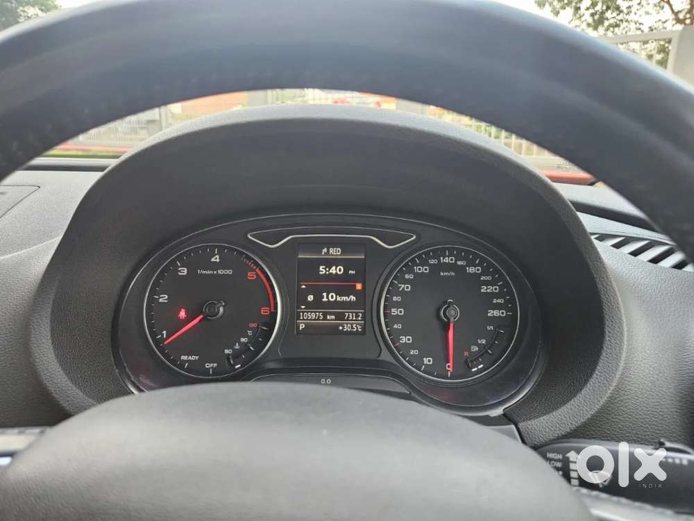 Audi A3 2.0 35 Tdi Technology + Sunroof, 2016, Diesel