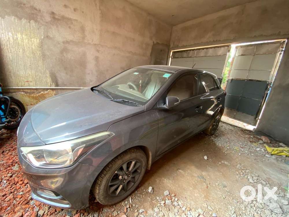 Hyundai Used Car 2018