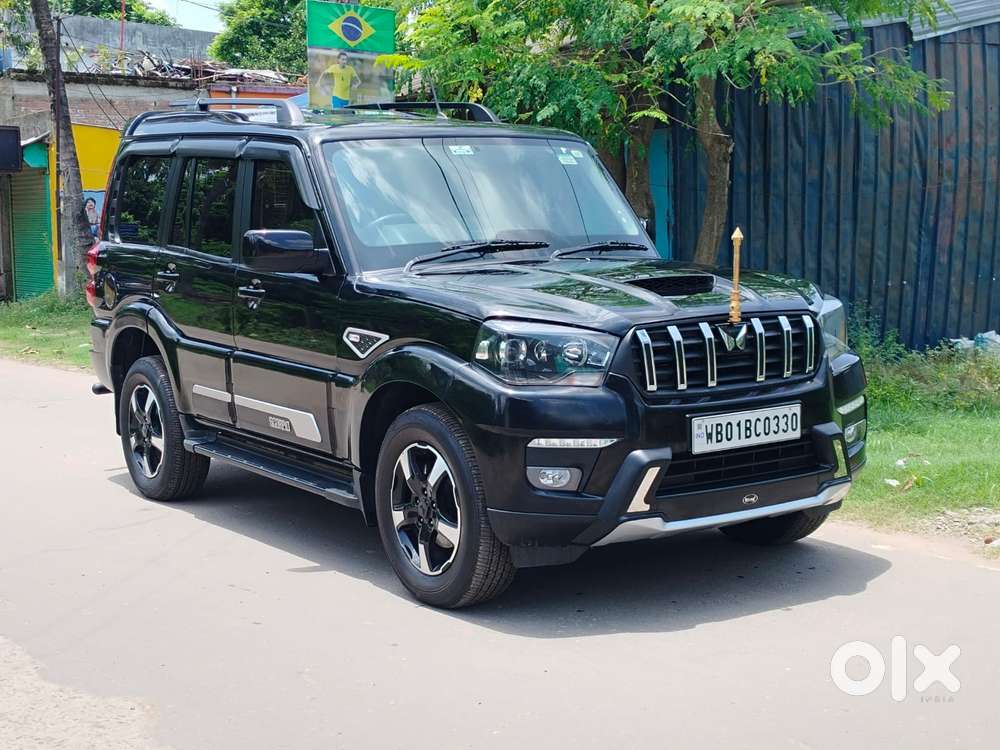 Mahindra Scorpio S11 Mt 7s, 2025, Diesel