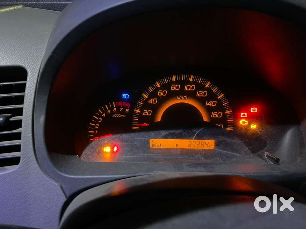 Maruti Suzuki Wagon R 2010 Petrol 40000 Km Driven
