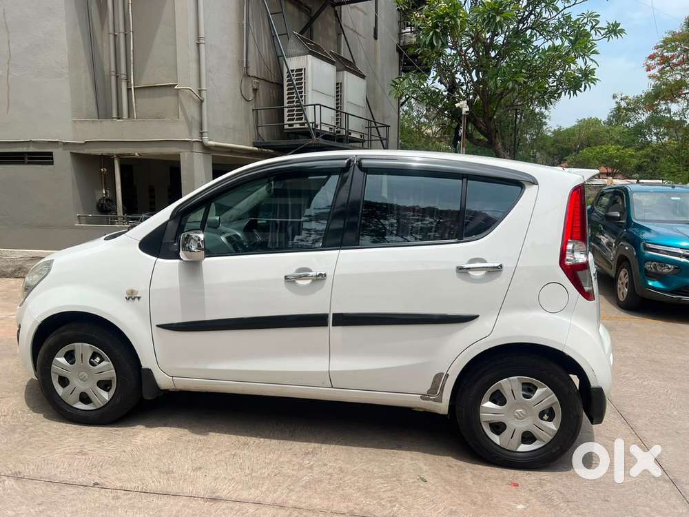 Maruti Suzuki Ritz 2016 Cng & Hybrids 69500 Km Driven