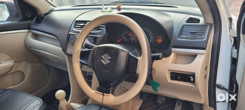 Maruti Suzuki Swift Dzire Tour, 2022, Cng & Hybrids