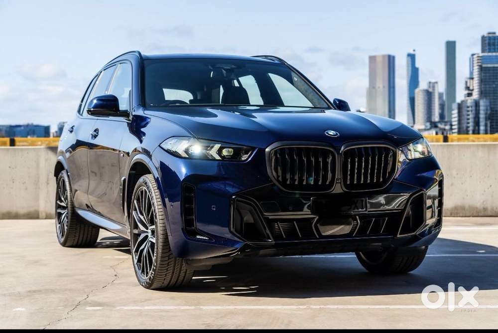 Bmw X5 Xdrive 40i M Sport, 2025, Petrol