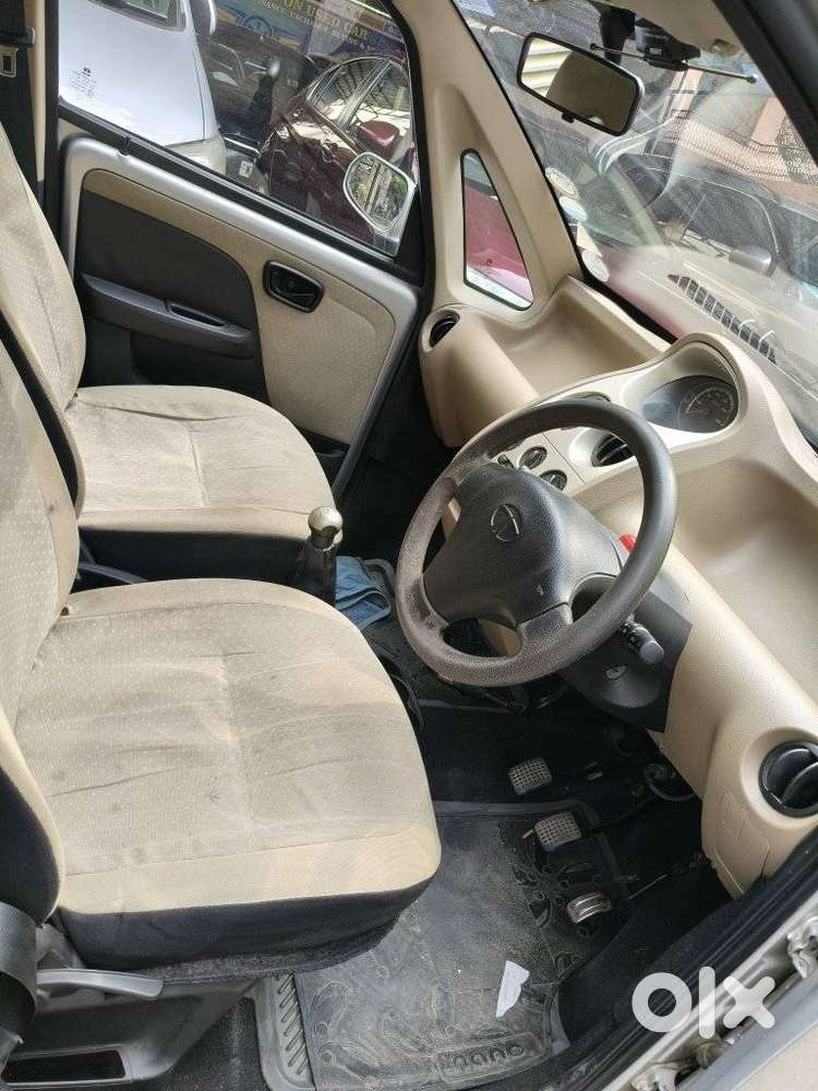 Tata Nano 2012-2015 Cng Lx, 2012, Petrol