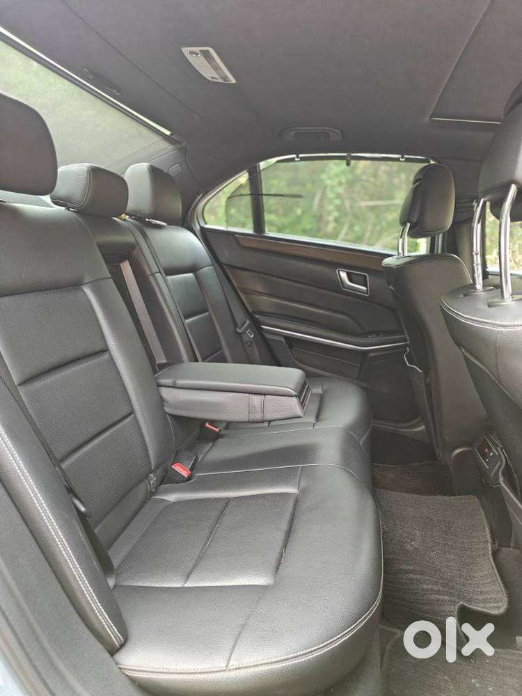 Mercedes-benz E-class E250 Cdi Elegance, 2014, Diesel