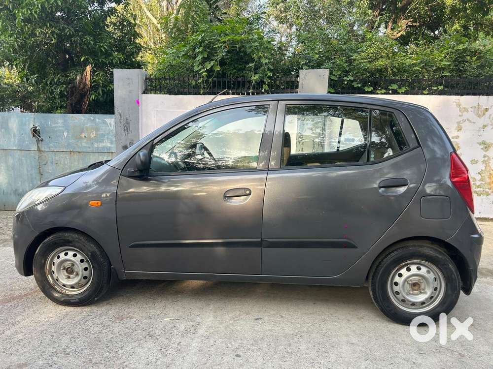 Hyundai I10 Era, 2013, Petrol
