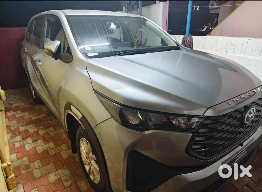 Toyota Innova Hycross 2.0 Gx Automatic 2026