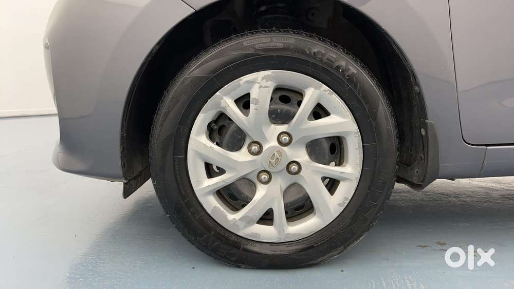 Hyundai Grand I10 1.2 Crdi Sportz Option, 2017, Diesel