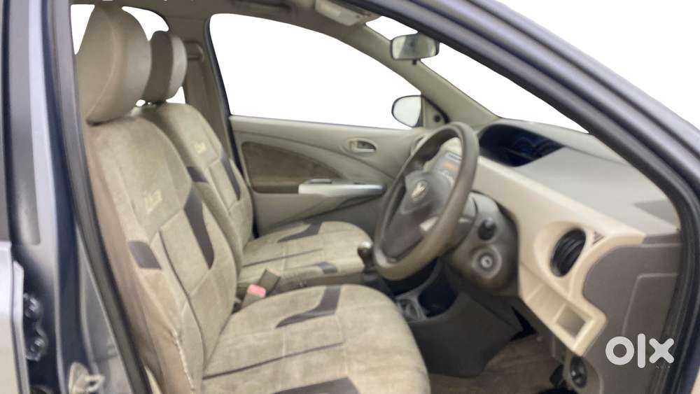 Toyota Etios Liva 2014-2016 V, 2015, Petrol
