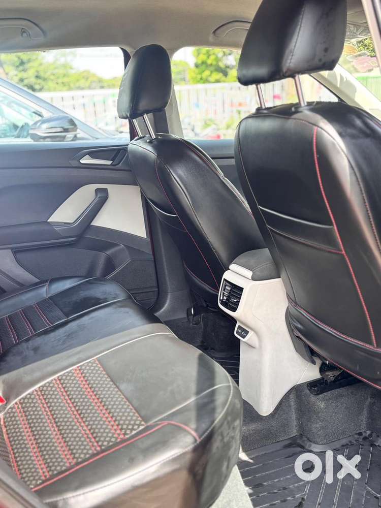 Volkswagen Tiguan 1.0 Tsi, 2022, Petrol